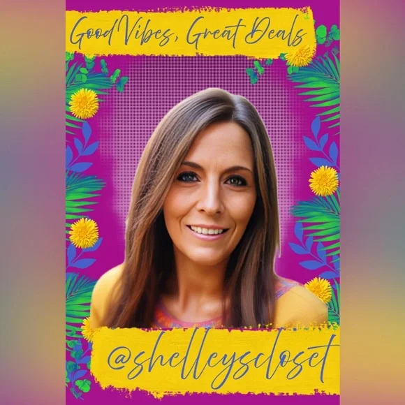 🩷 LIKE THIS LISTING TO BE NOTIFIED WHEN I GO LIVE. GREAT DEALS & LOTS OF FUN 🛍️ - Picture 1 of 1